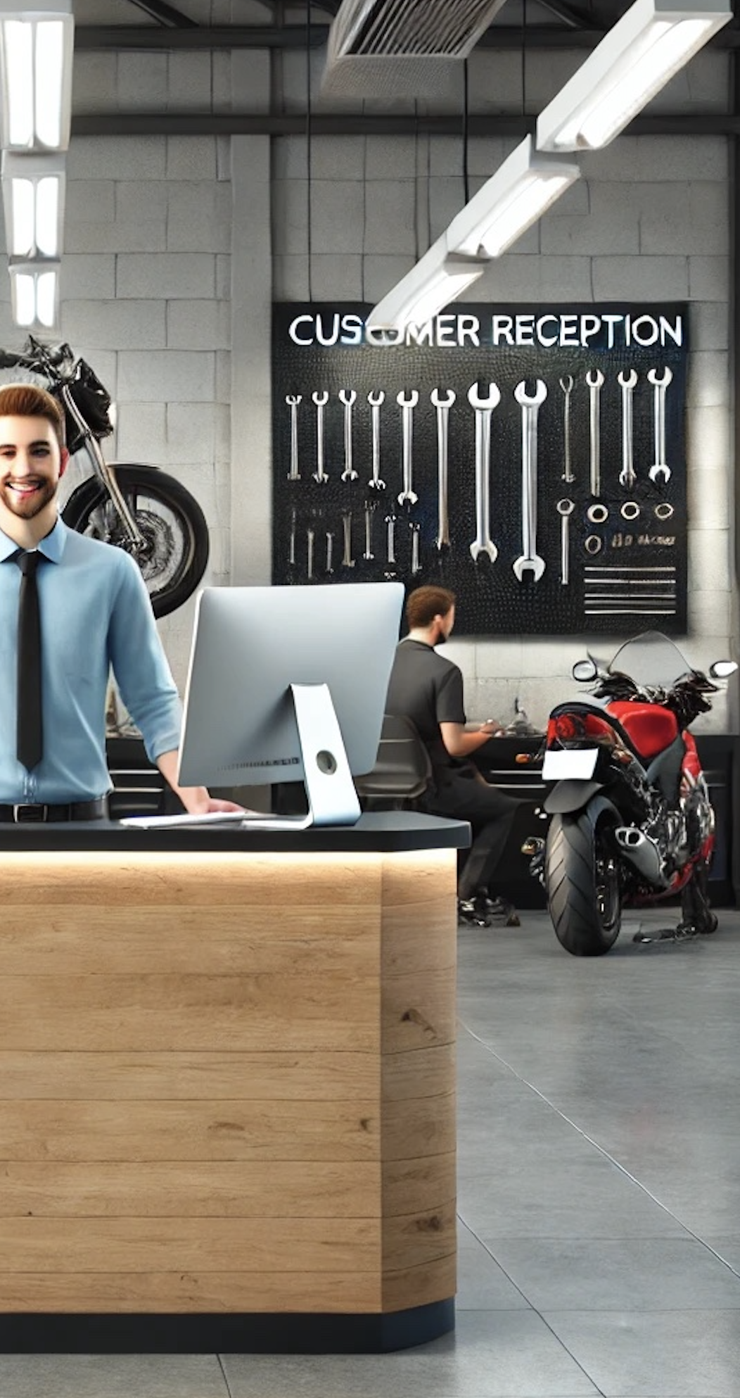 ride-up-banco-accettazione-officina-moto-network