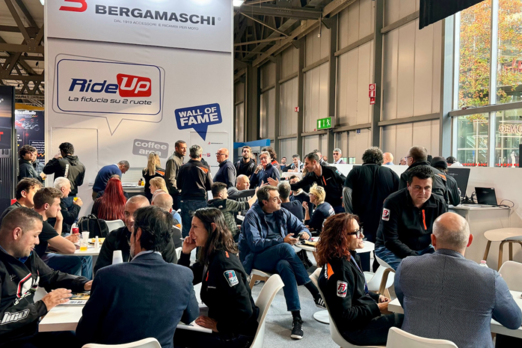 Eicma-Rideup-Bergamaschi