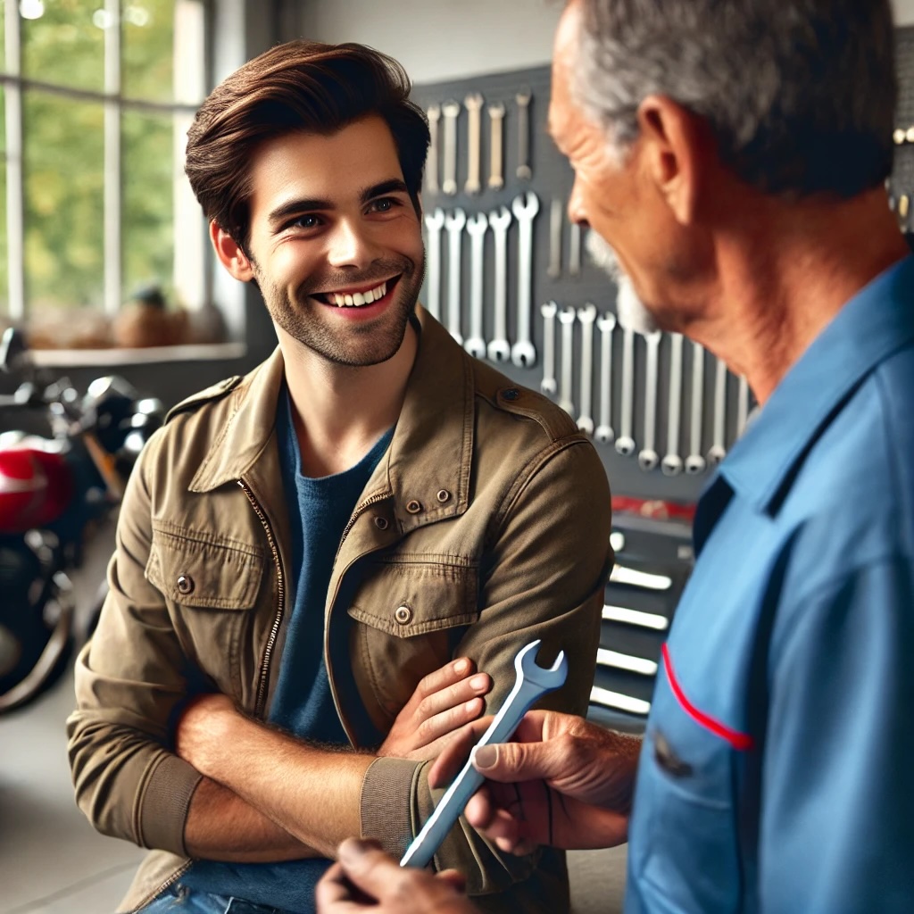 ride-up-officina-moto-clienti-gregari-difficili