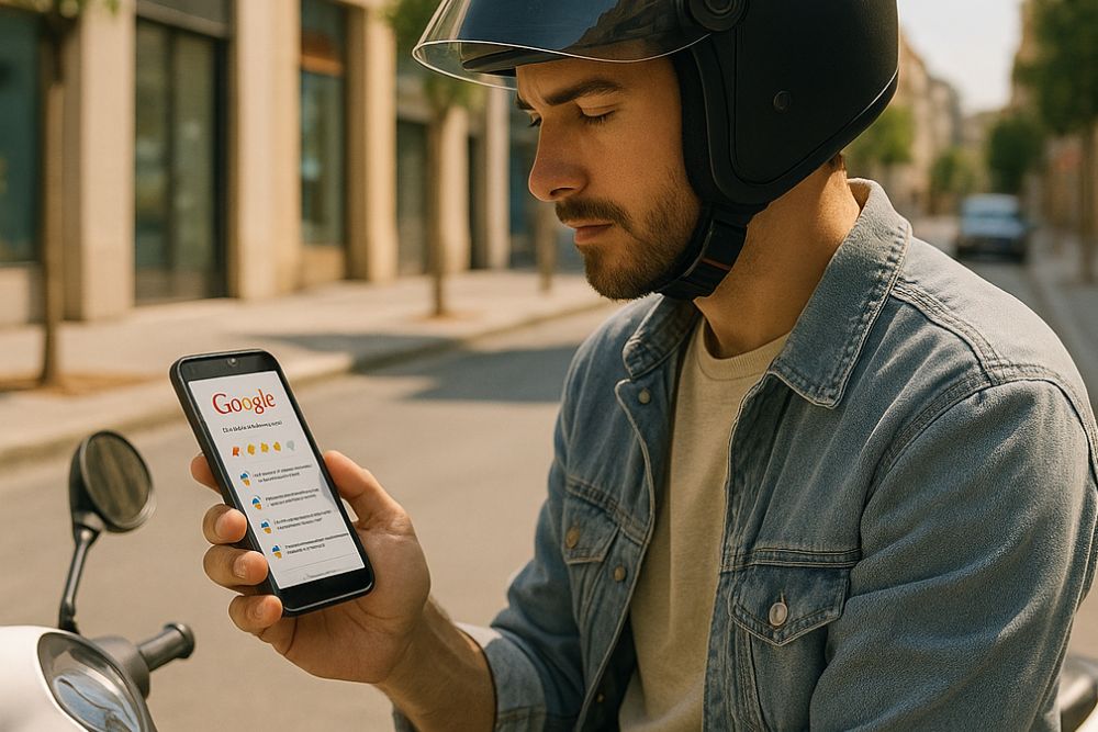 Officine-moto-rideup-recensioni-google