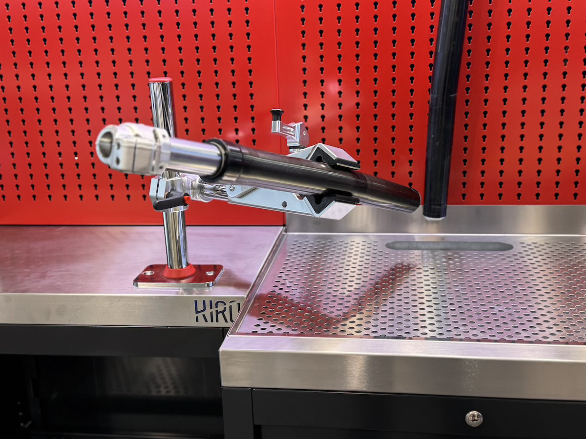 KIRO-banco-sospensioni-moto-rideup