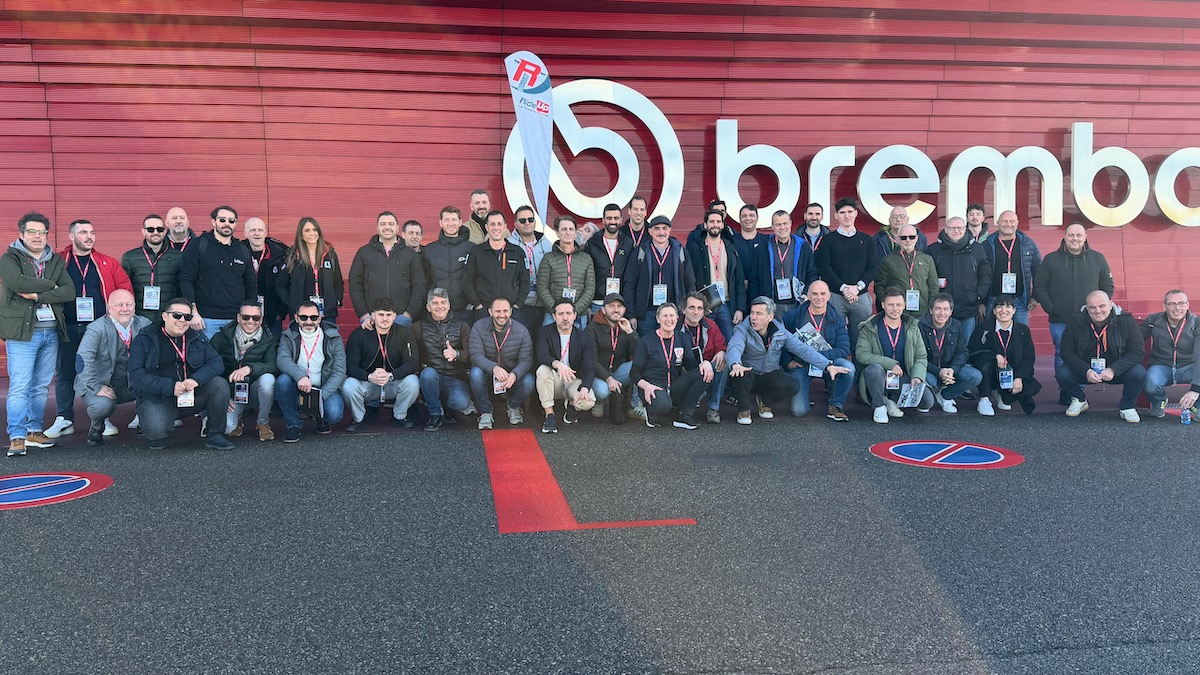 Foto di Gruppo-Brembo-2026